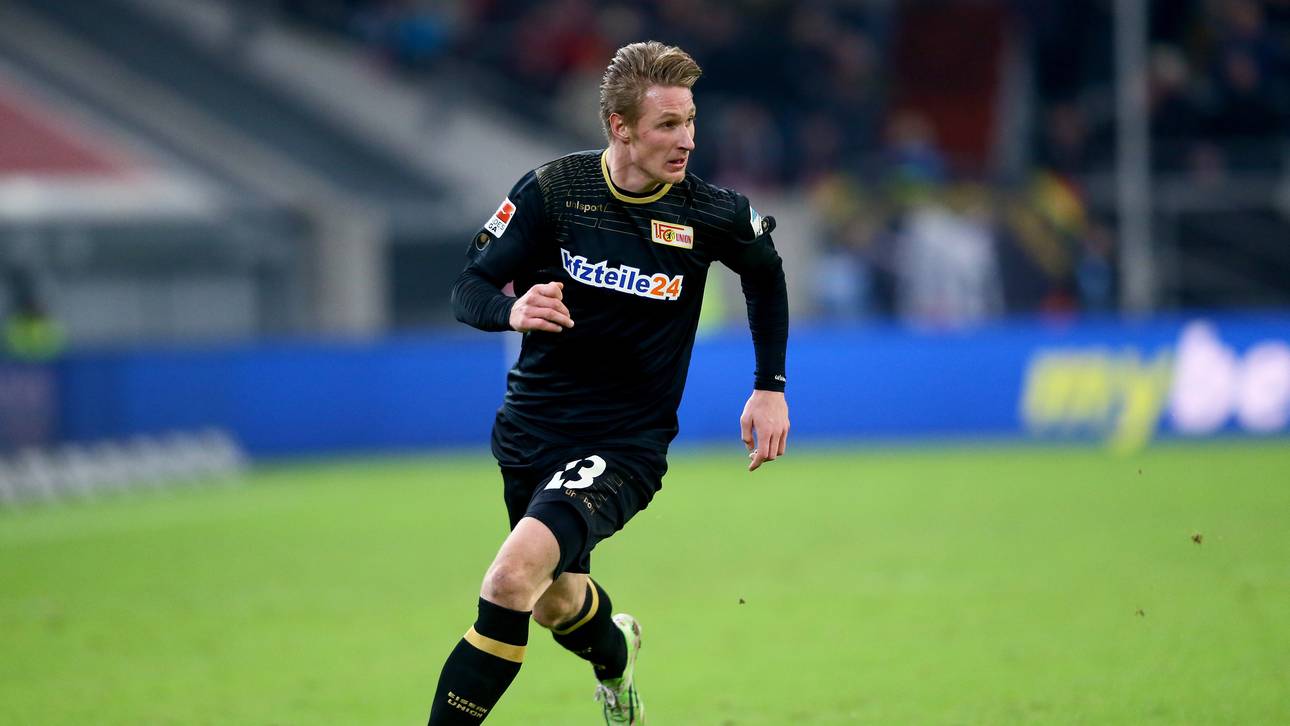 Kopplin schließt sich Münster an