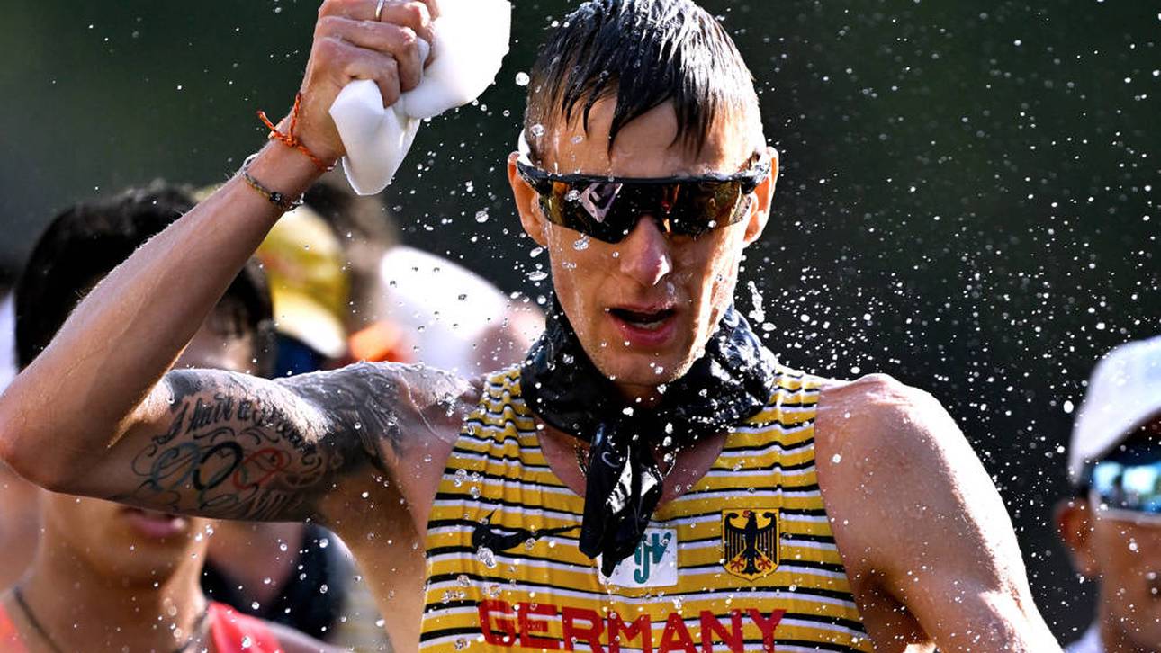 Leichtathletik vor großem Einschnitt?