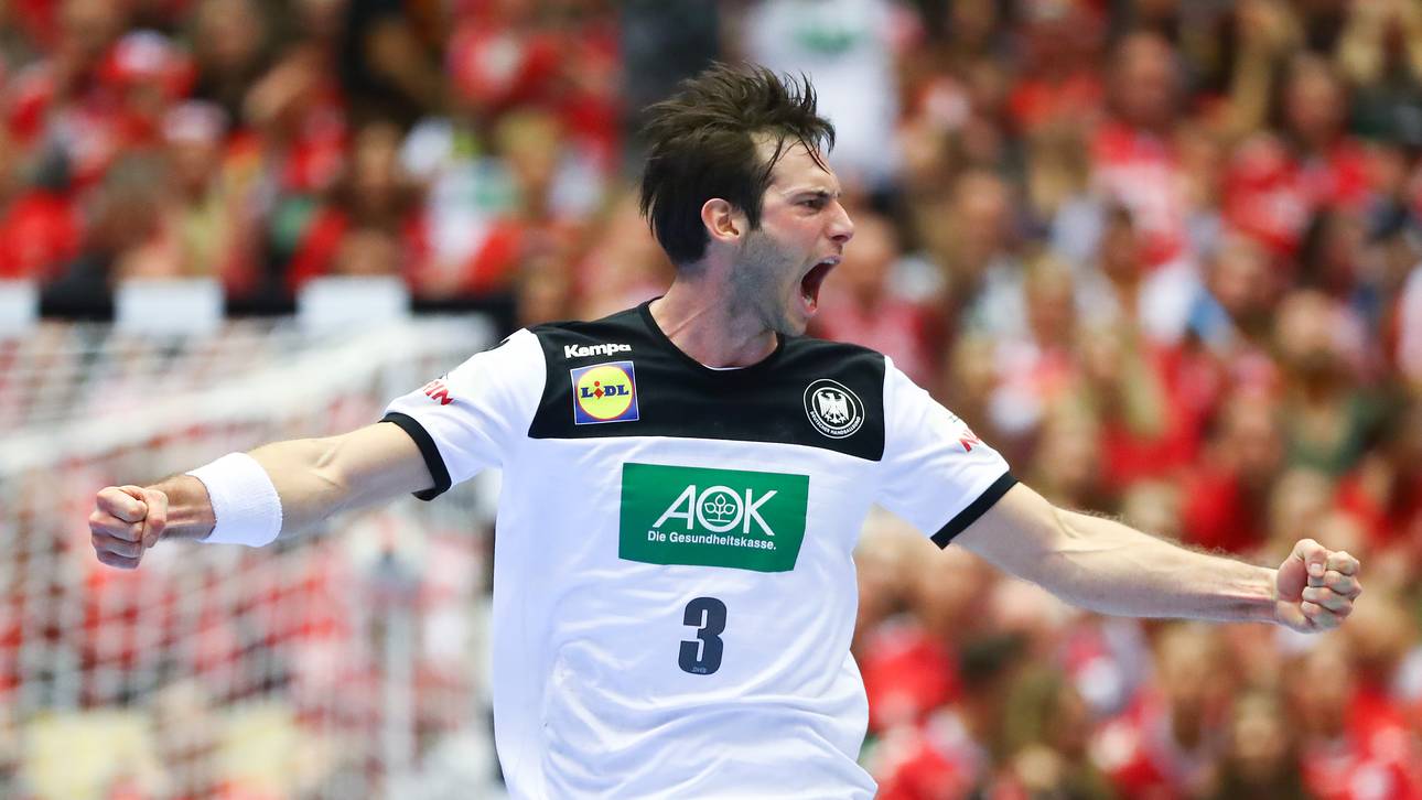 EM-Quali: DHB schlägt Polen