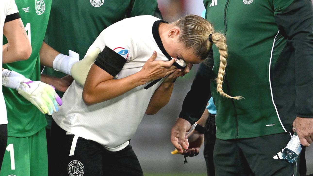 Dann gibt es Gewissheit bei Gwinn