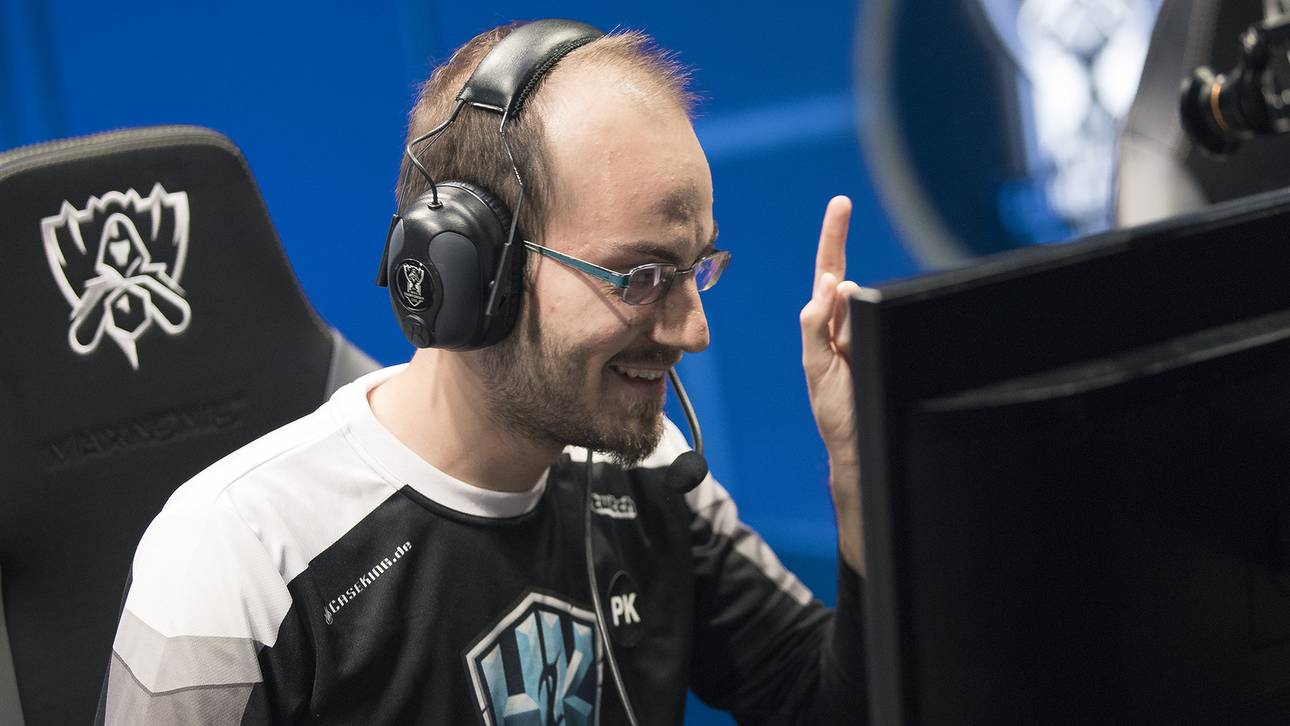 Rätselraten um die Zukunft FORG1VENs