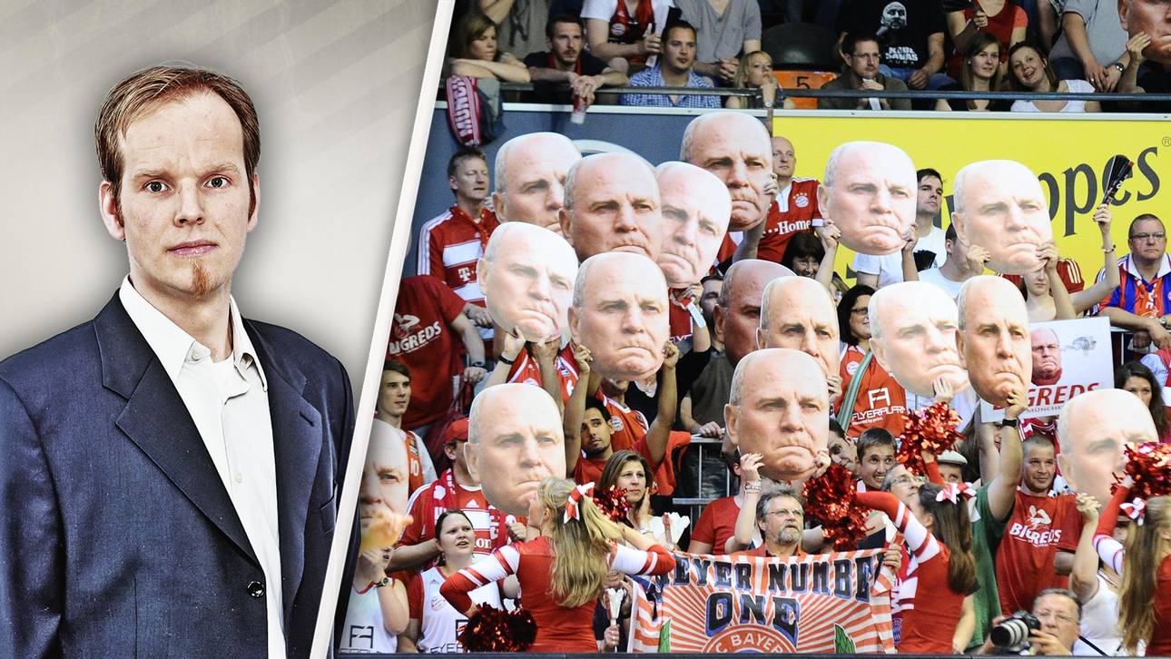 Meinung: Hoeneß‘ Impulse fehlen