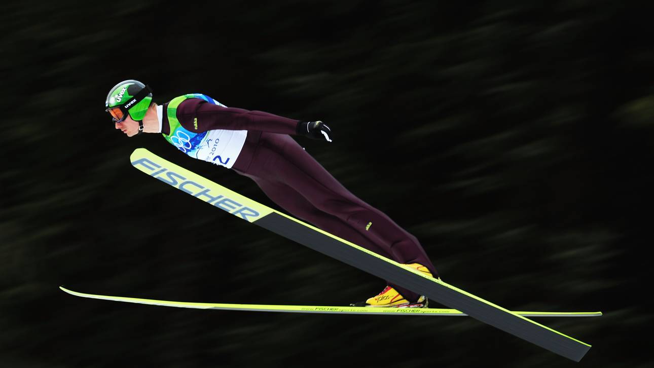 Manninen legt starkes Comeback hin