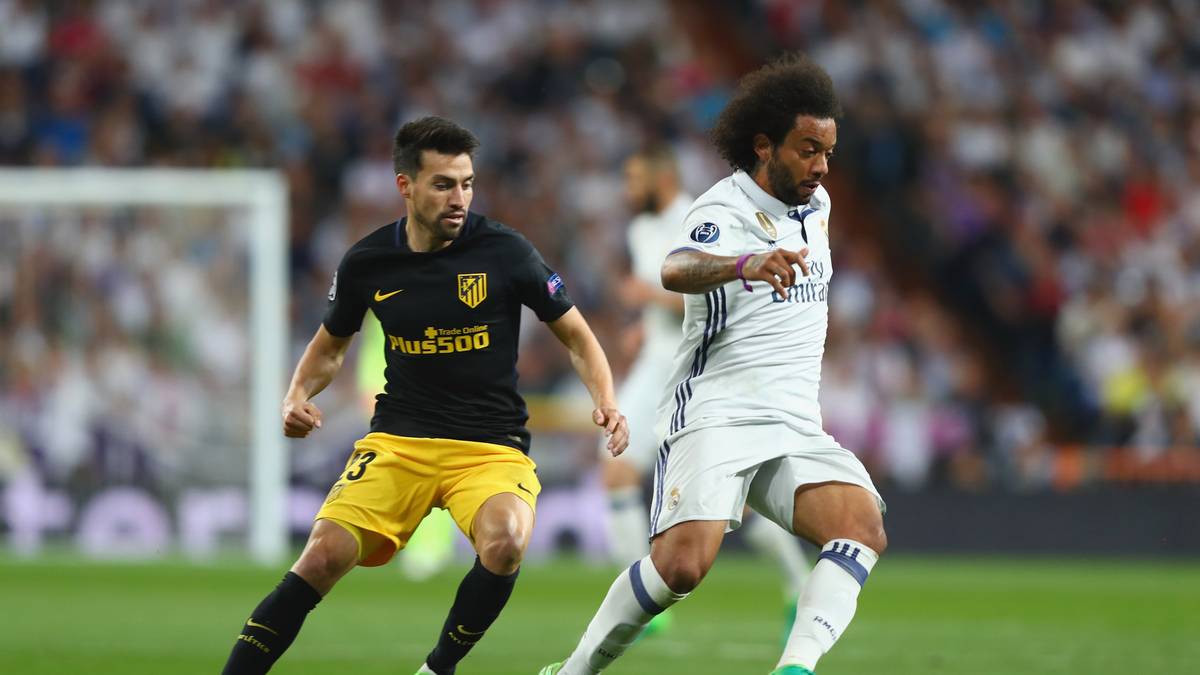 NICOLAS GAITAN (ab 58.): Ordnete sich auf dem rechten Flügel ein - und ging dort unter. SPORT1-Note: 5