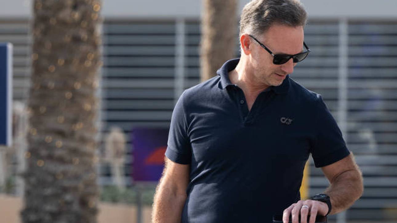 Fall Horner für Hamilton „sehr wichtig“