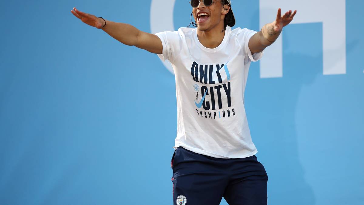 Leroy Sanes Nichtnominierung dominiert derzeit die Schlagzeilen. Im Ranking schneidet Englands Jungprofi des Jahres als bester Deutscher ab – mit Platz 13 und einem Marktwert von 152,2 Millionen Euro