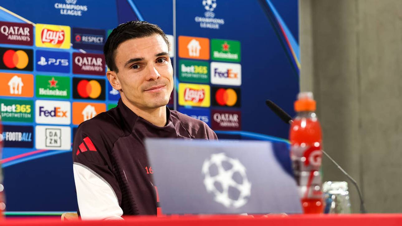 Palhinha verteidigt Bayern-Stil