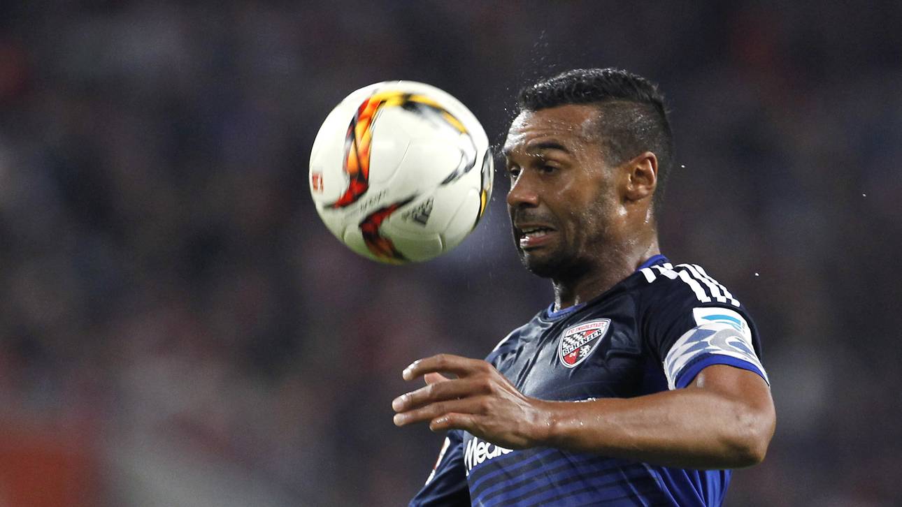 Ingolstadt bangt um Matip