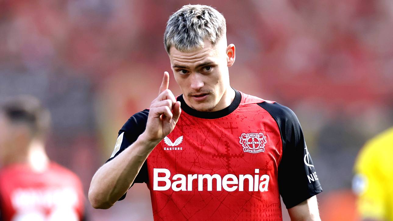 Wirtz-Angebot? „Bayern sind dran“