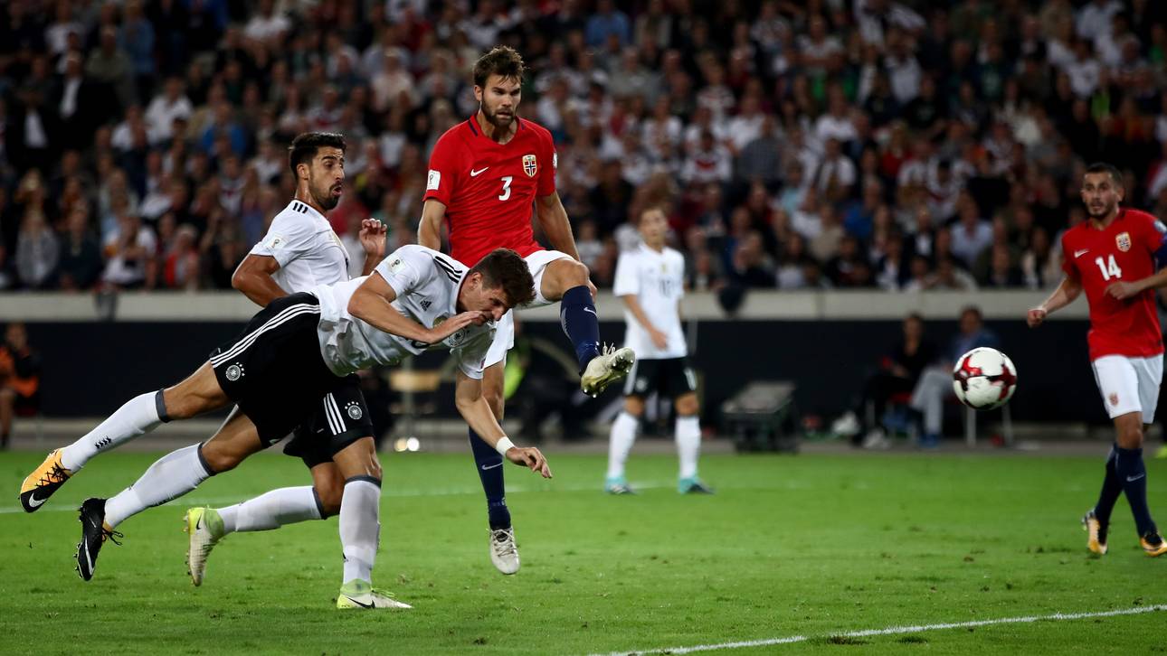 Gomez klettert im Stürmer-Ranking