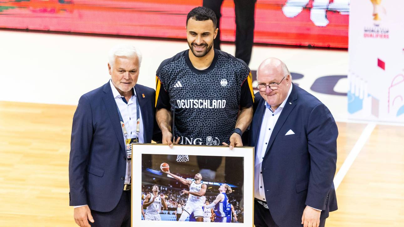 Deutscher Star mit Jubiläums-Rekord