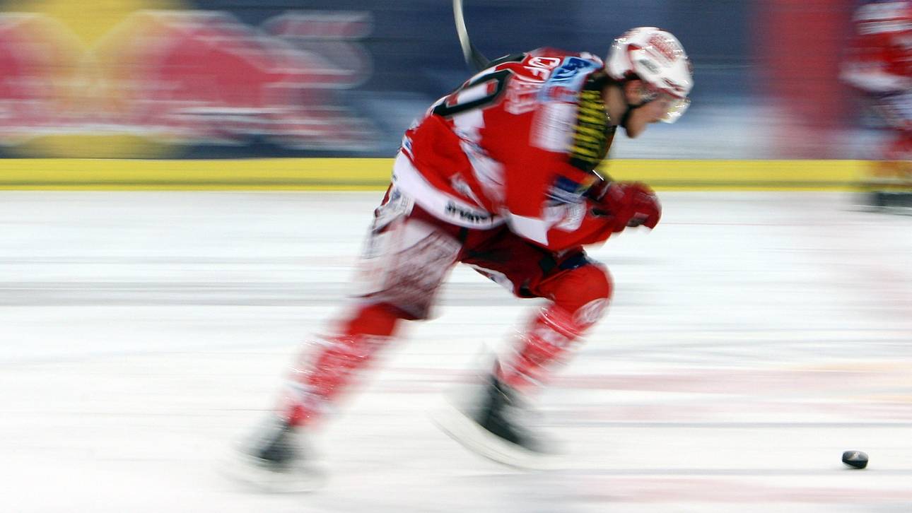 Wolfsburg holt Kanadier Scofield