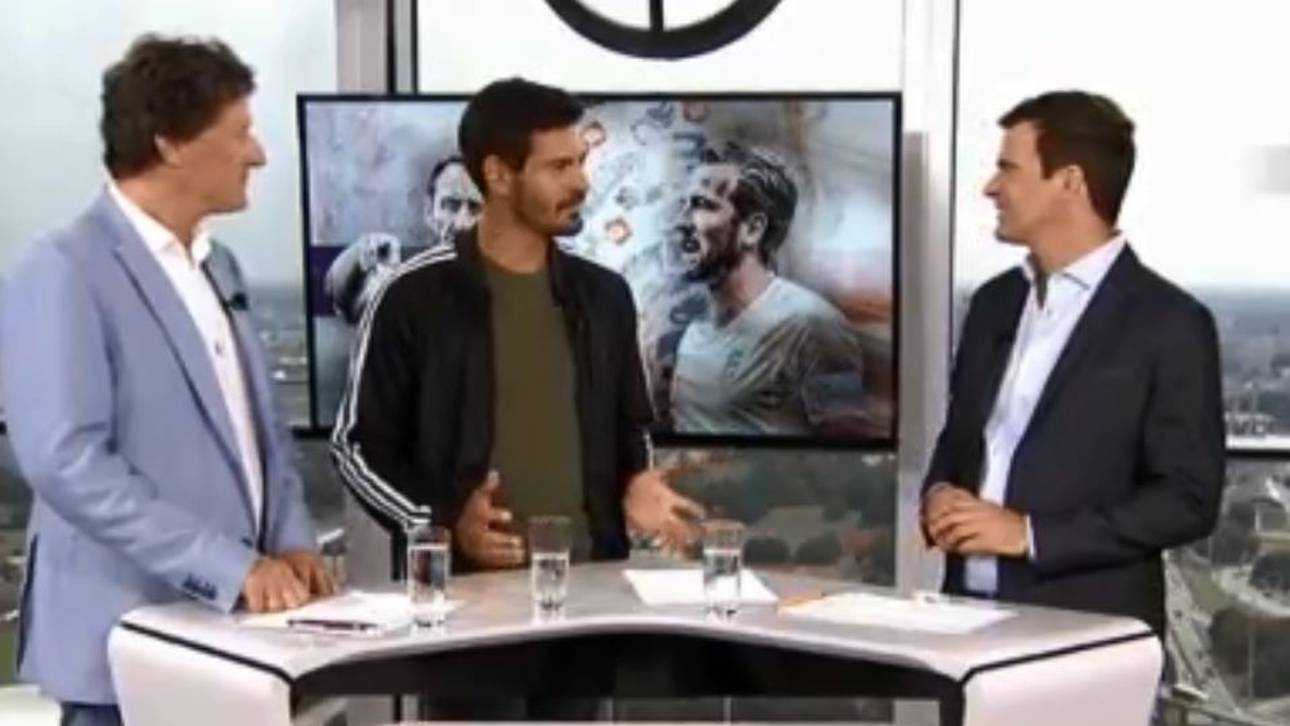 Khedira-Streit? Das sagt Hummels