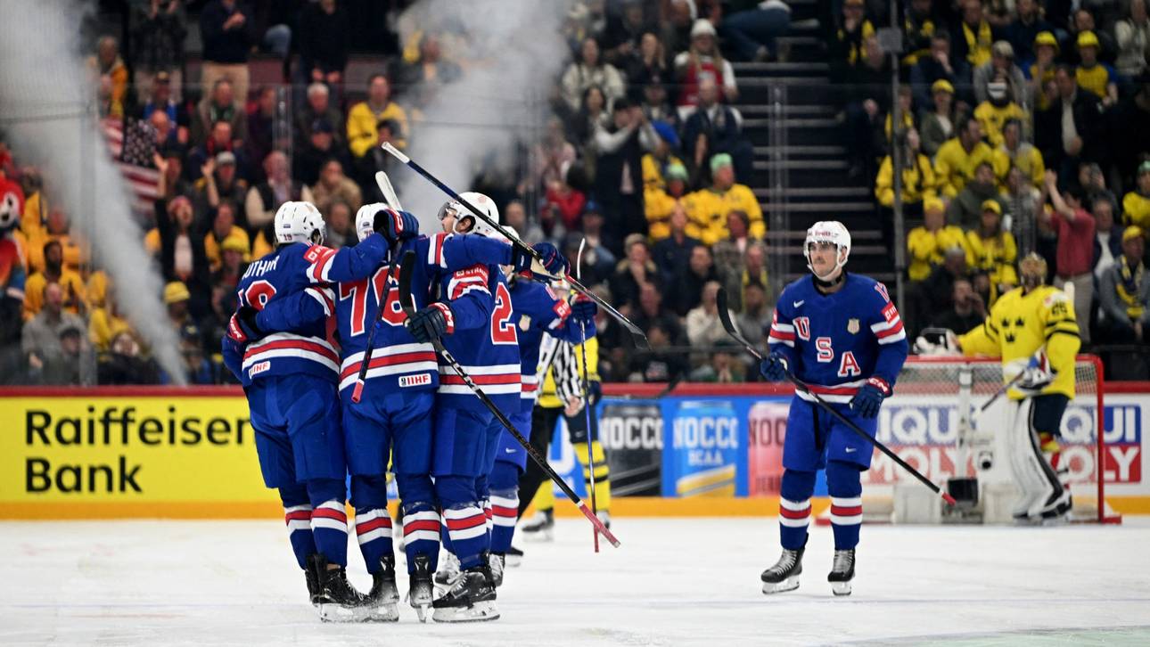 Fluch endet nach 65 Jahren