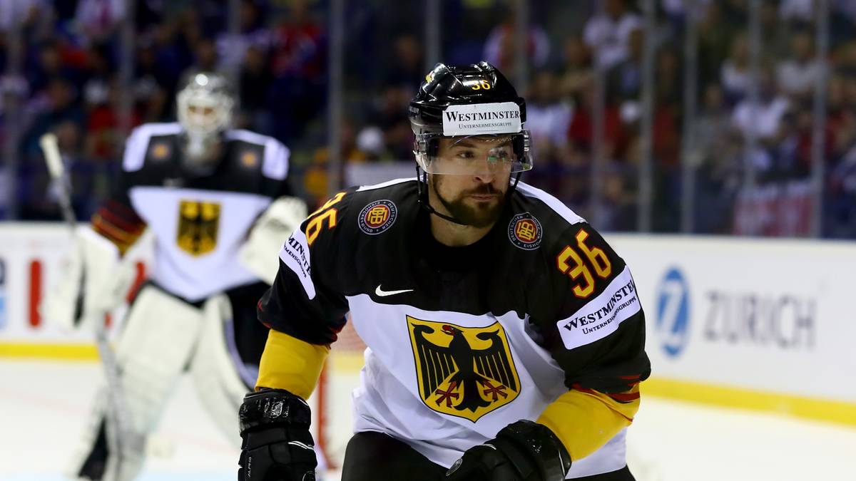 "Wir freuen uns auf die Tschechen", sagte Verteidiger Yannic Seidenberger bei SPORT1. "Ich denke, dass sie uns gut liegen und dass wir sie schlagen können. Wir haben in den letzten Jahren gute Spiele gegen sie abgeliefert." Es wird vor allem auf den 35-Jährigen, der bereits drei Tore vorbereite, und Müller ankommen, um die Defensive stabil zu halten