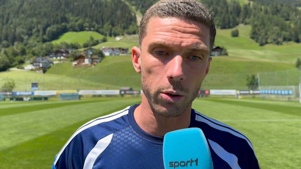 Gosens verrät: So kam es zum Schalke-Deal