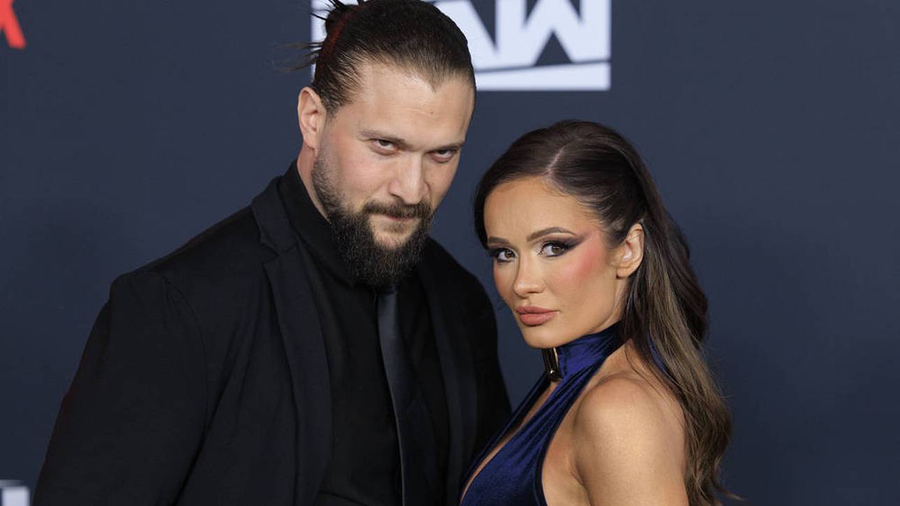 WWE entfernt Duo aus dem Kader