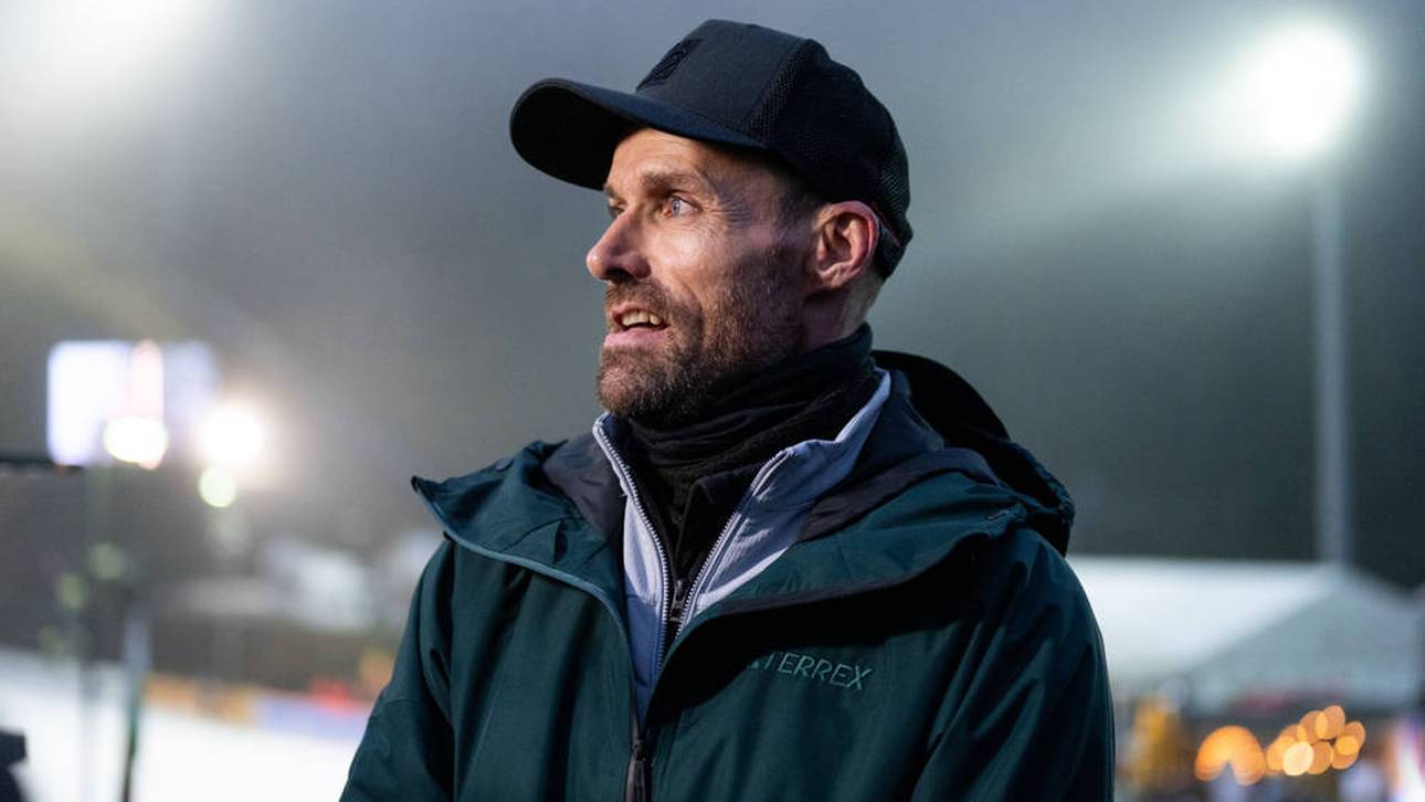 Hannawald äußert Österreich-Verdacht