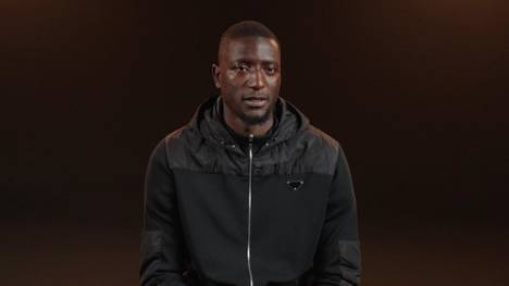 BVB-Angreifer Serhou Guirassy spricht über seine besondere Beziehung zu Dortmunds Assist-König Julian Ryerson. Zudem fällt er ein bemerkenswert deutliches Urteil zur BVB-Saison. 