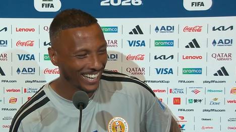 Das Spiel gegen Ecuador sorgte für den ersten WM-Punkt für Curacao und Keeper Eloy Room holte einen WM-Rekord mit den meisten Paraden. Der Torhüter meinte, er werde sich sein Leben lang daran erinnern.