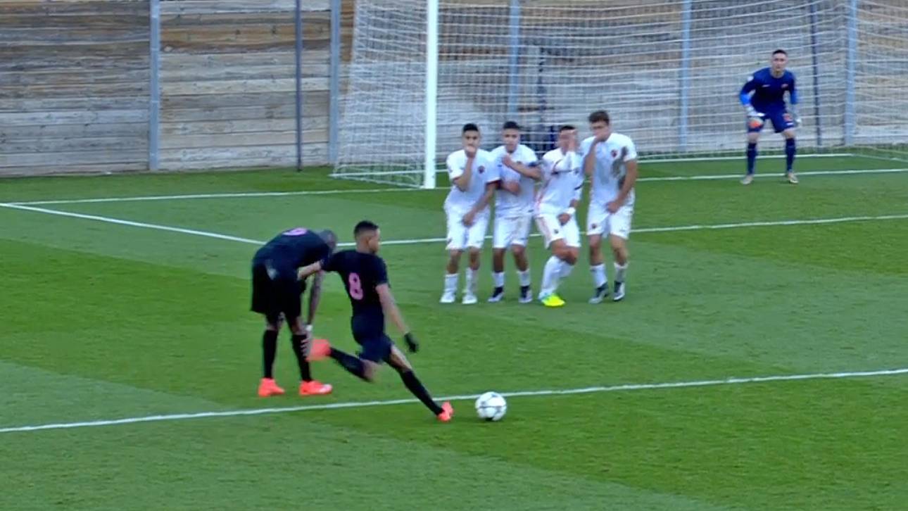 Zlatans Erben machen Halbfinale klar