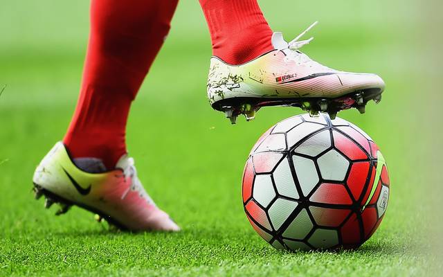 premier league spielball