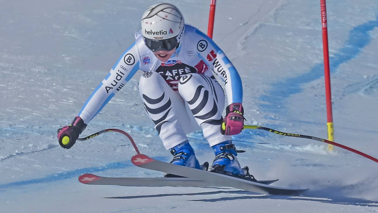 Mit Vollgas gegen die Handbremse im Kopf