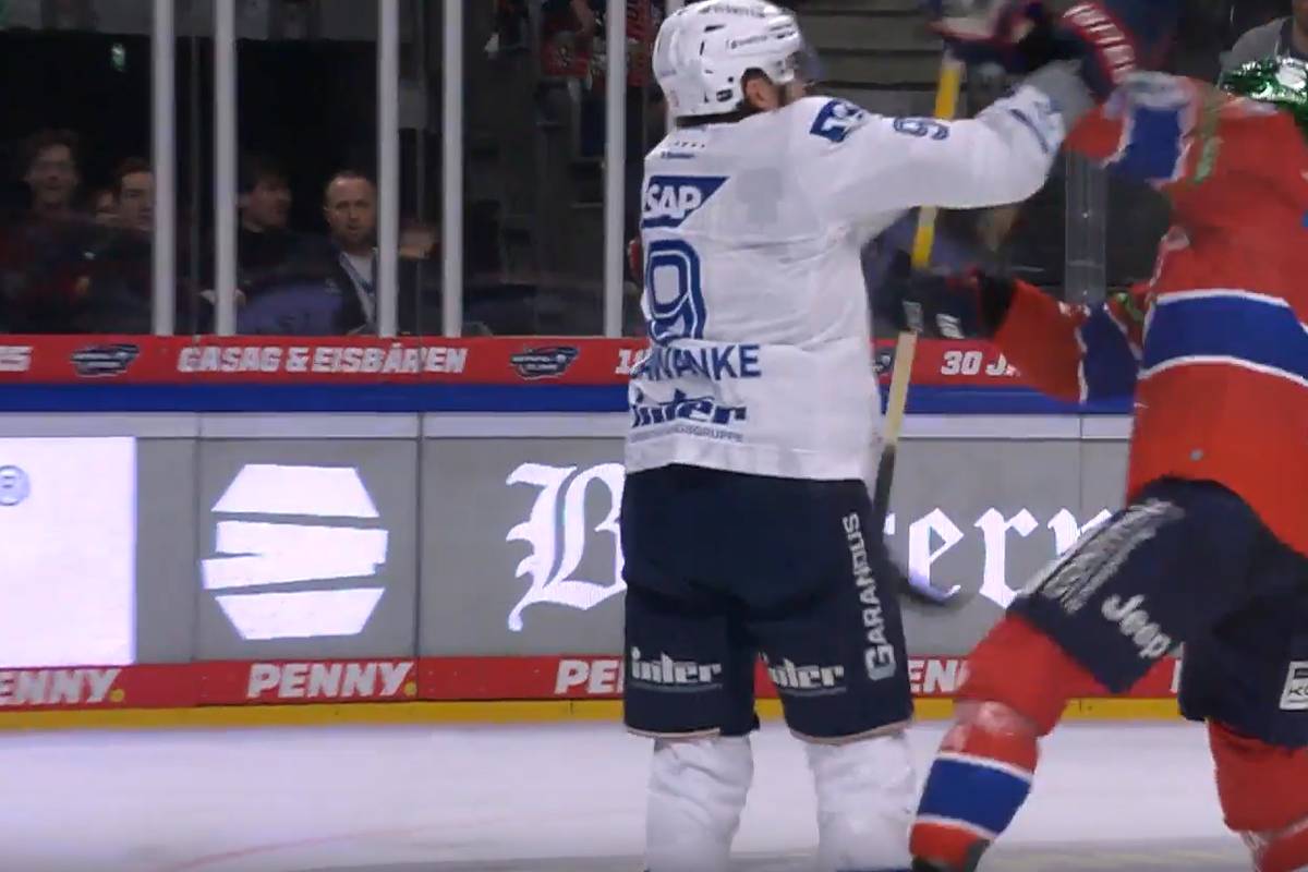 Kommt der Titelverteidiger jetzt so richtig in Form?