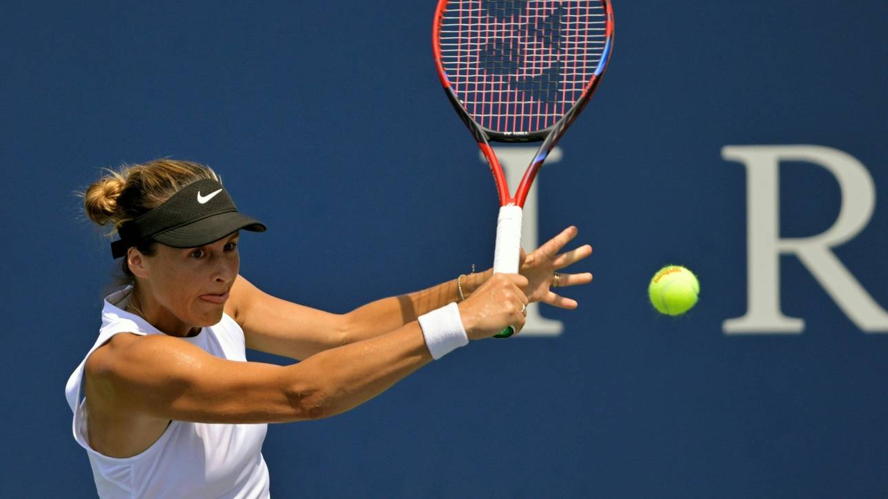 Maria siegt dank Nervenstärke