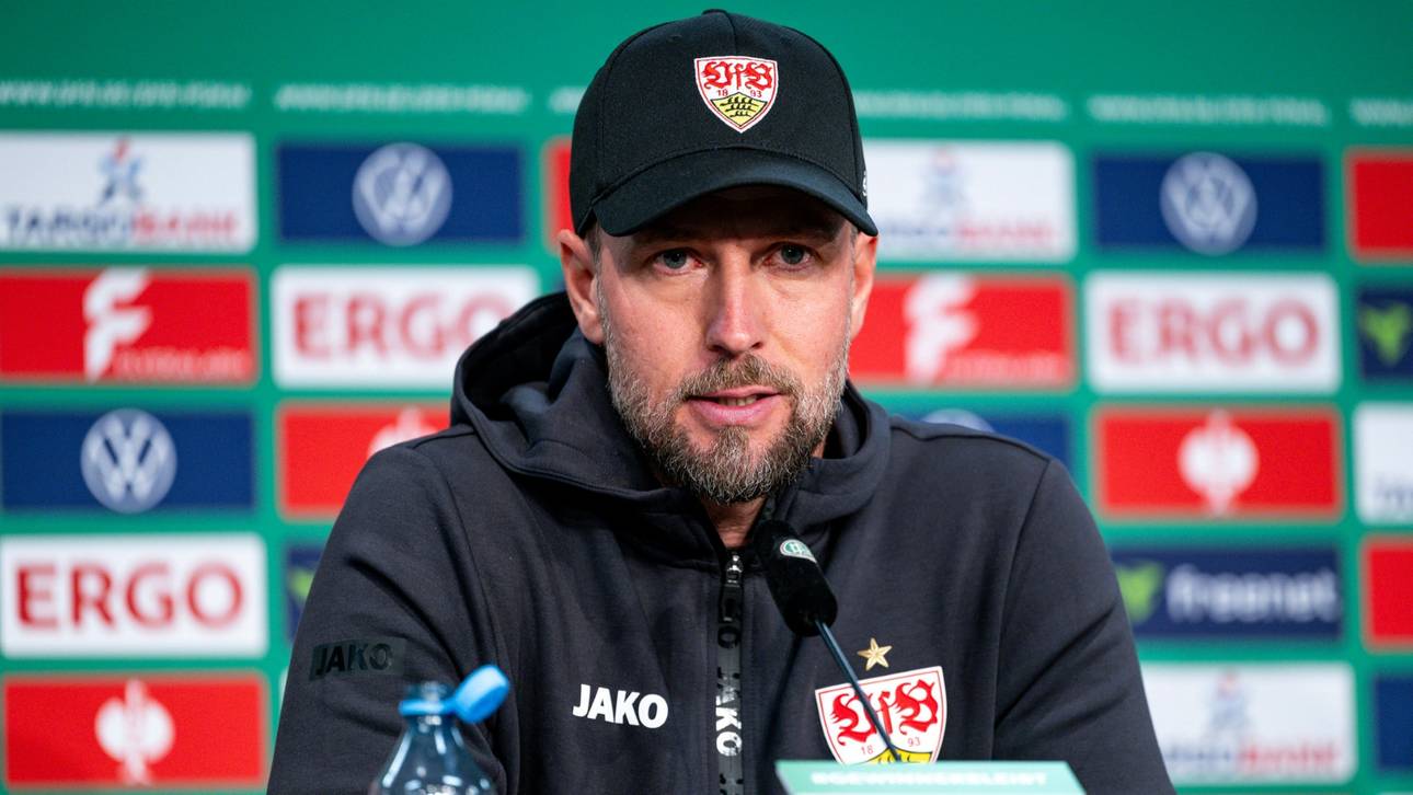 Als Hoeneß im Bauch mitfieberte