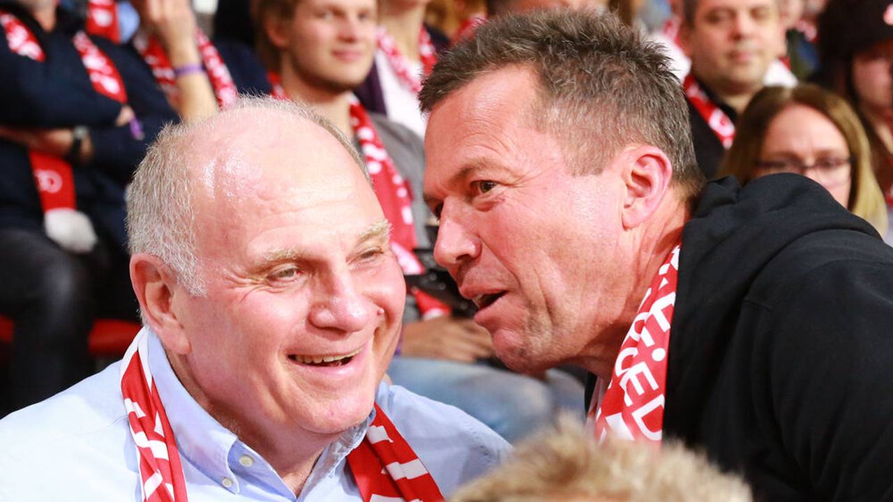 Hoeneß-Kritik? „Einfach nur dumm“