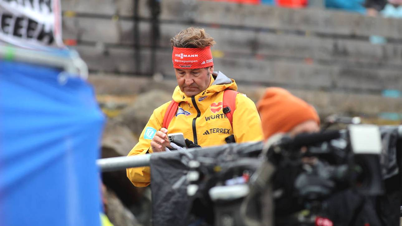 Austria-Schummelei? DSV schreitet ein