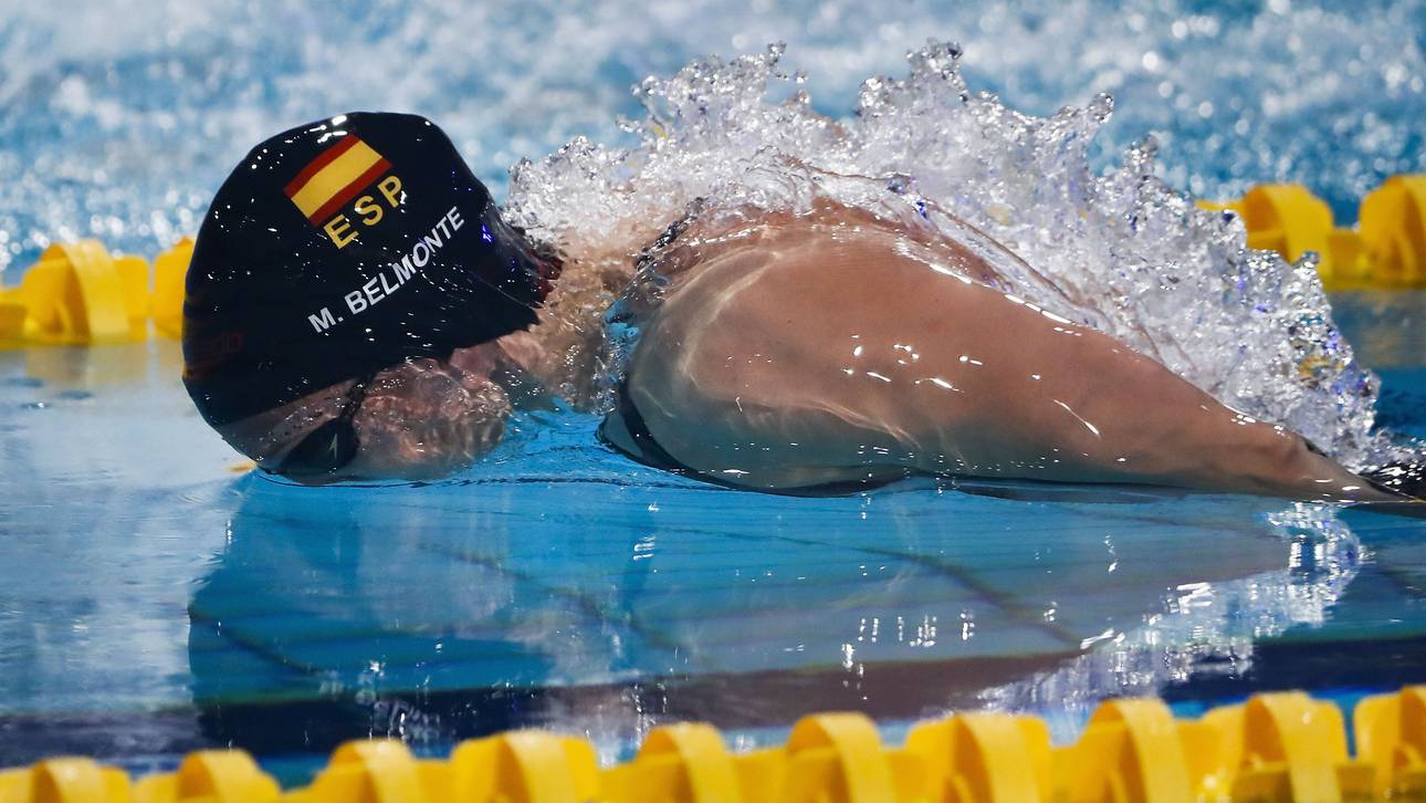 Rekord für Belmonte – Heintz siegt