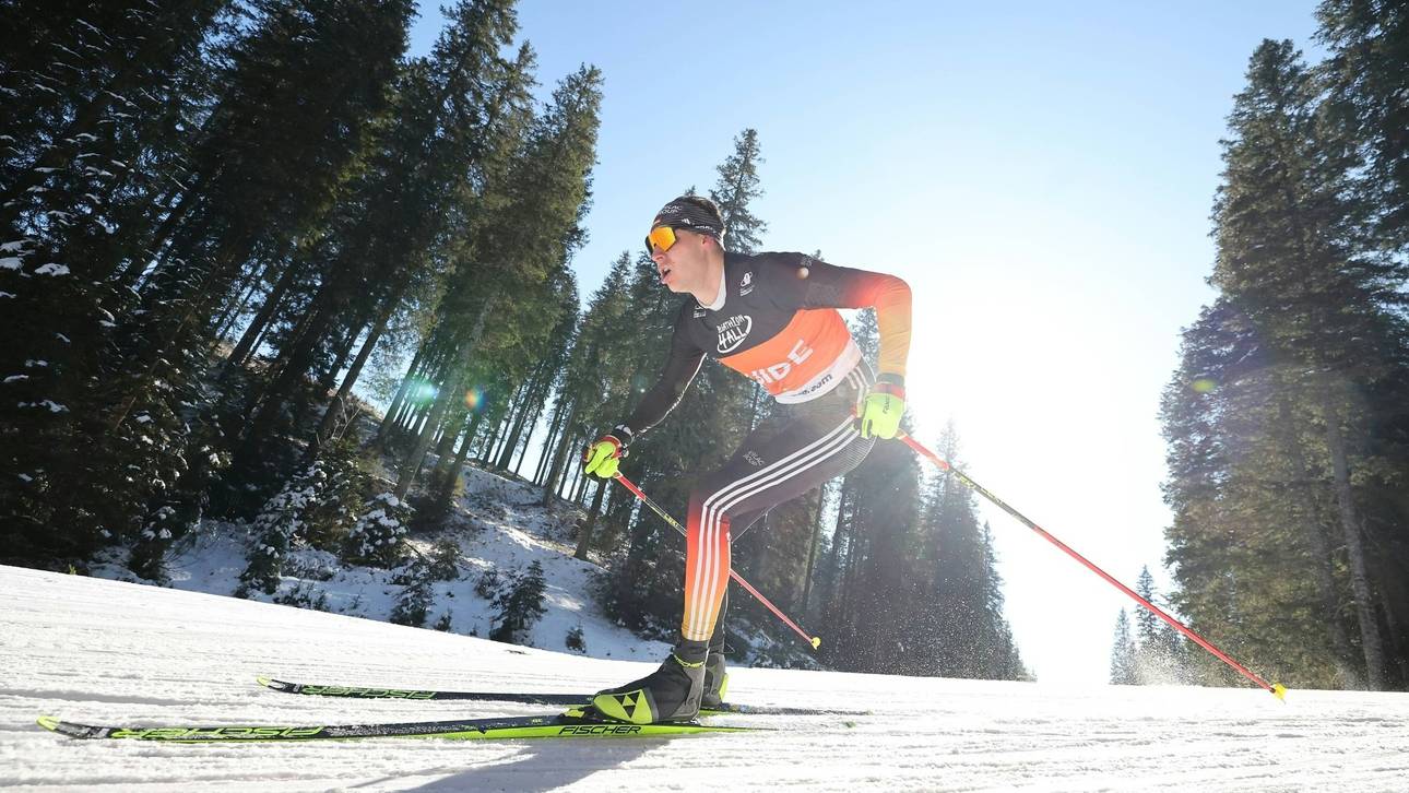 Messinger siegt am Notschrei