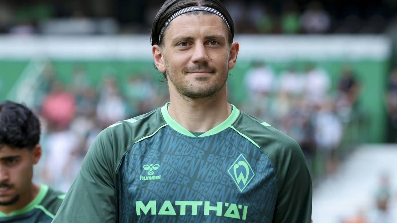 Kownacki und Werder lösen Vertrag auf