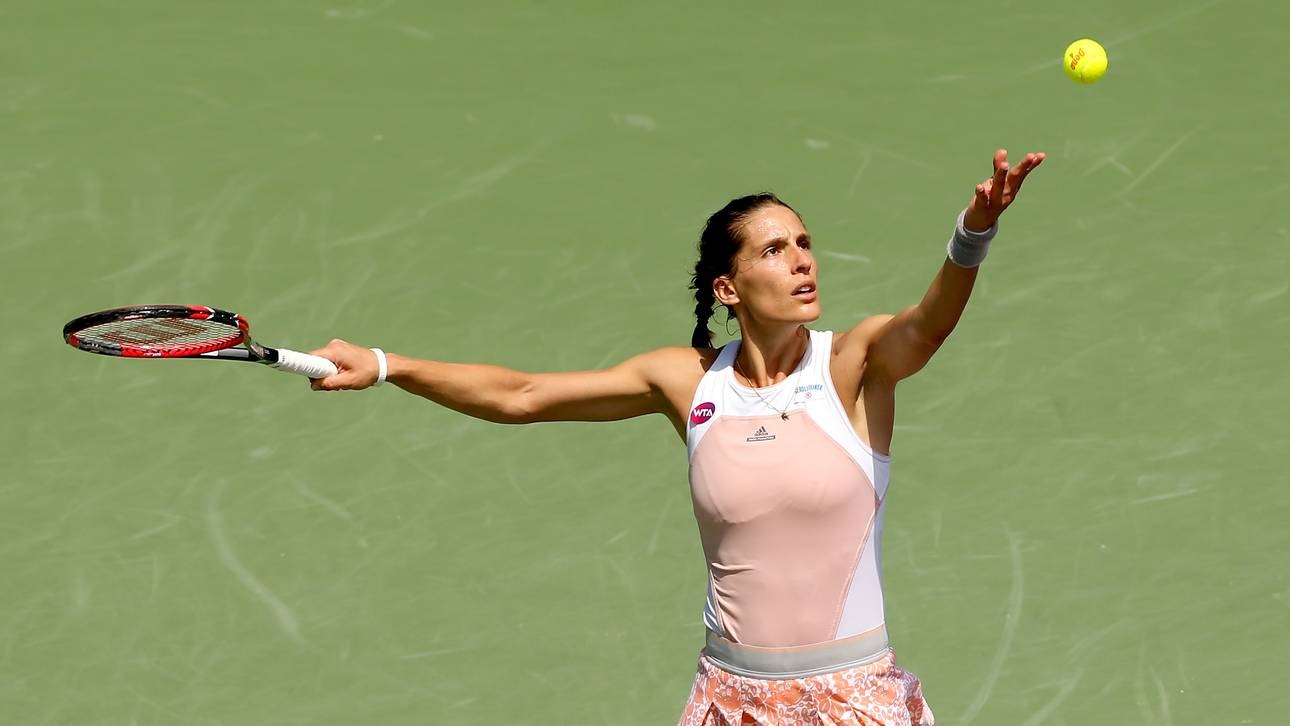 Duo ist weiter – Barthel gibt auf