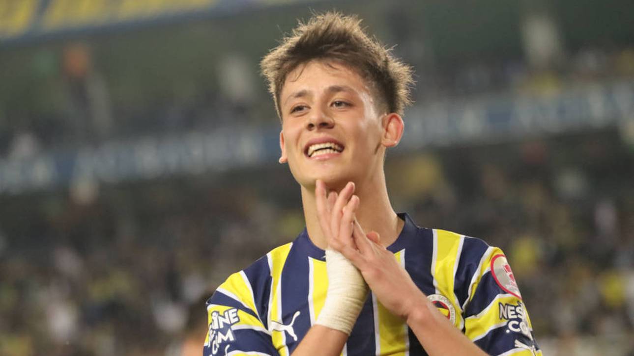 Medien: Real schlägt bei Toptalent zu!