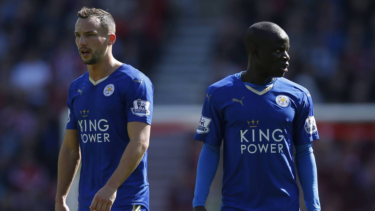 Ex-Premier-League-Sieger packt aus