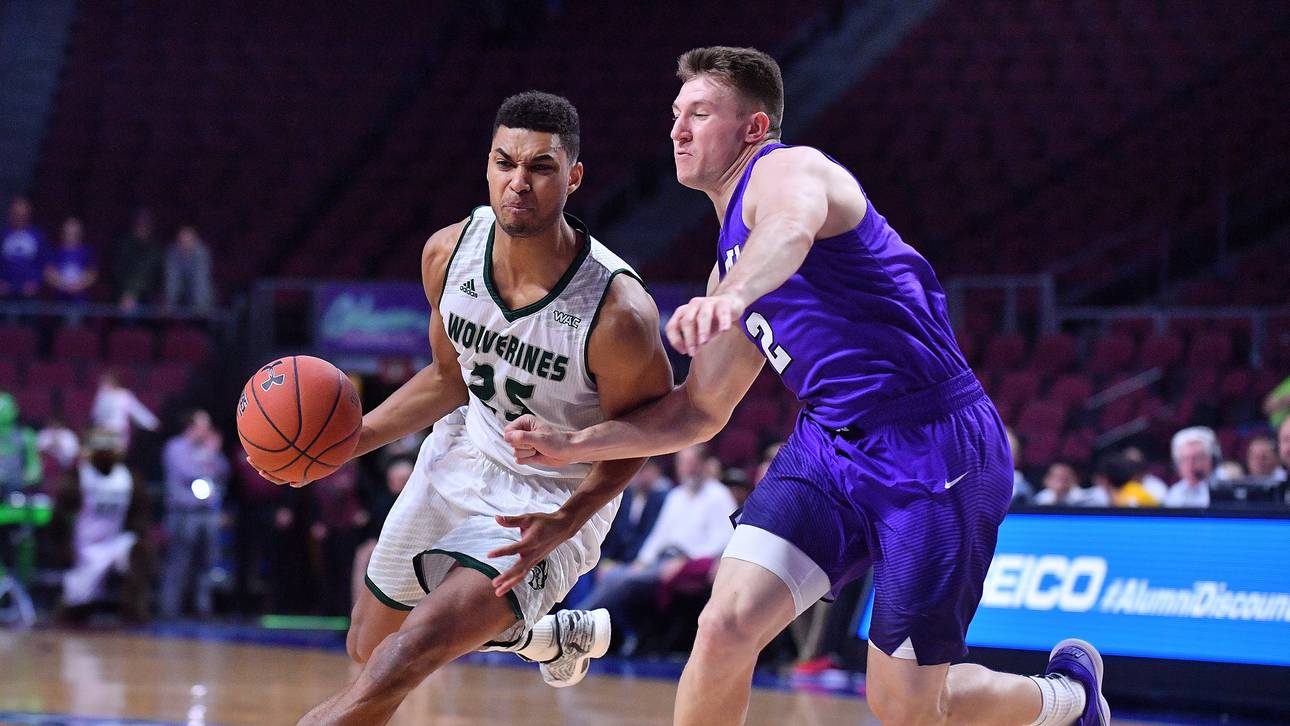 ALBA verpflichtet Talent Ogbe