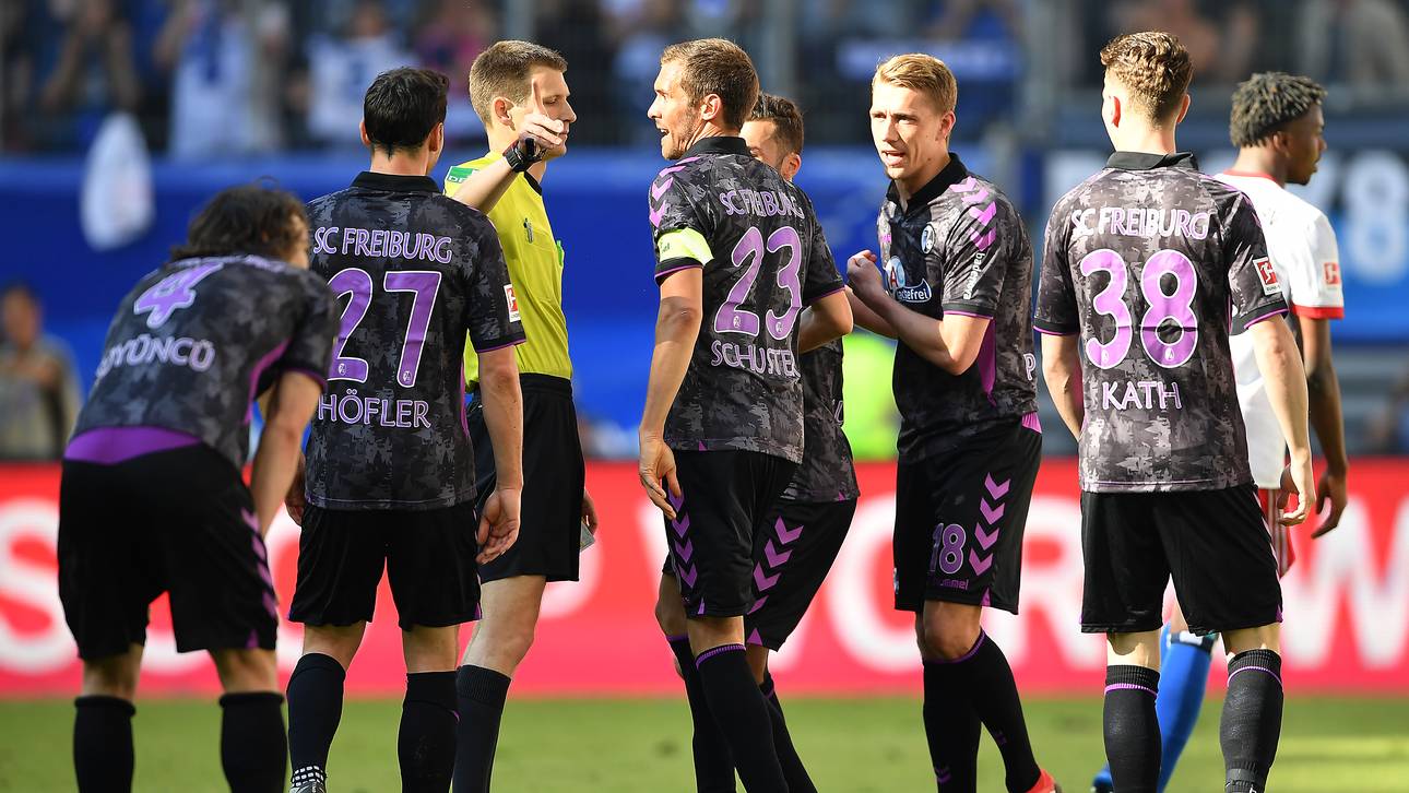 Freiburgs Leiden – benachteiligt und resigniert