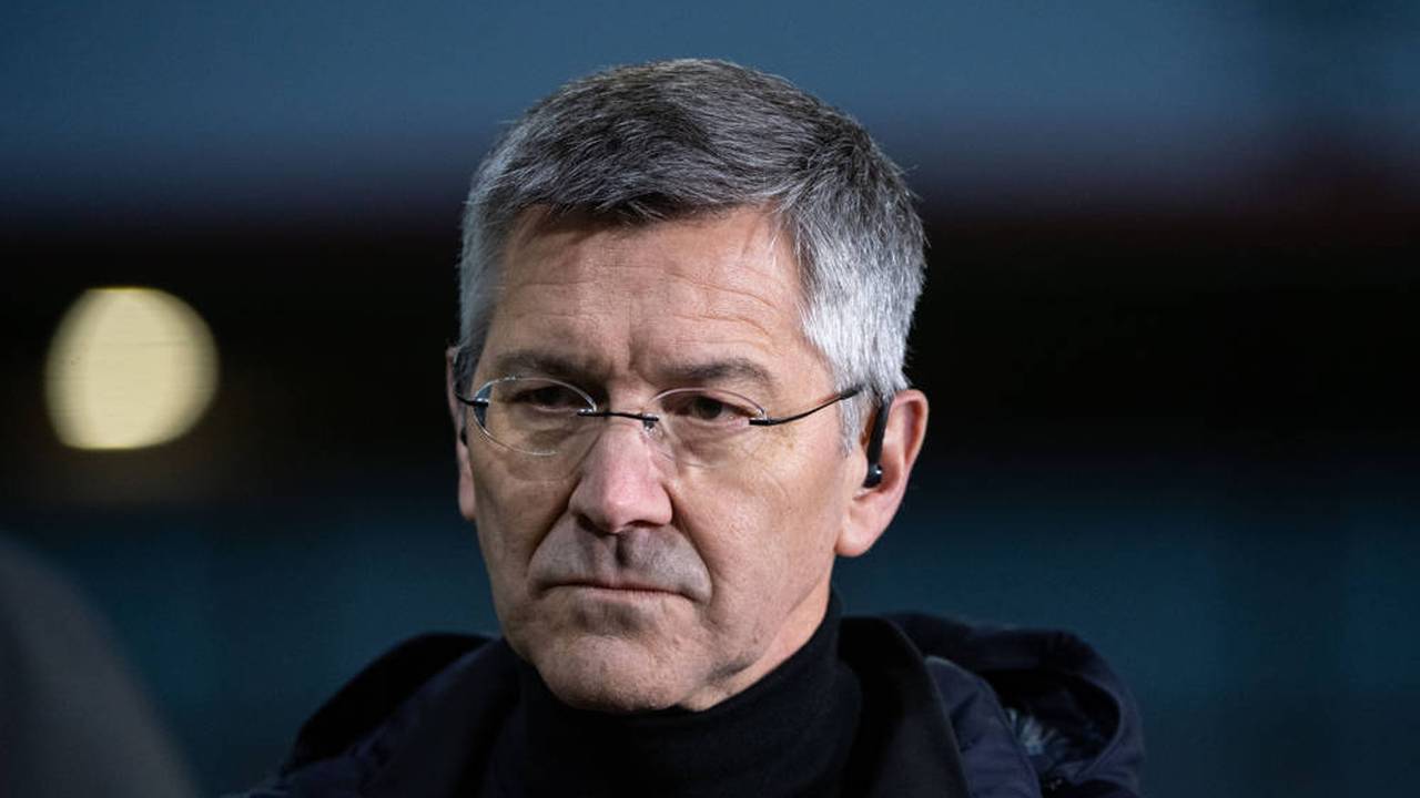 FC Bayern: Trotz Sieg gegen BVB macht Hainer Ansage an Tuchel