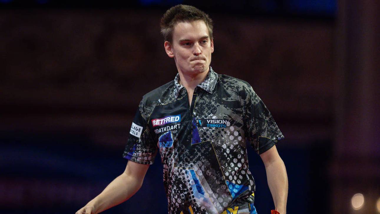 Nächster Rückschlag für Pietreczko