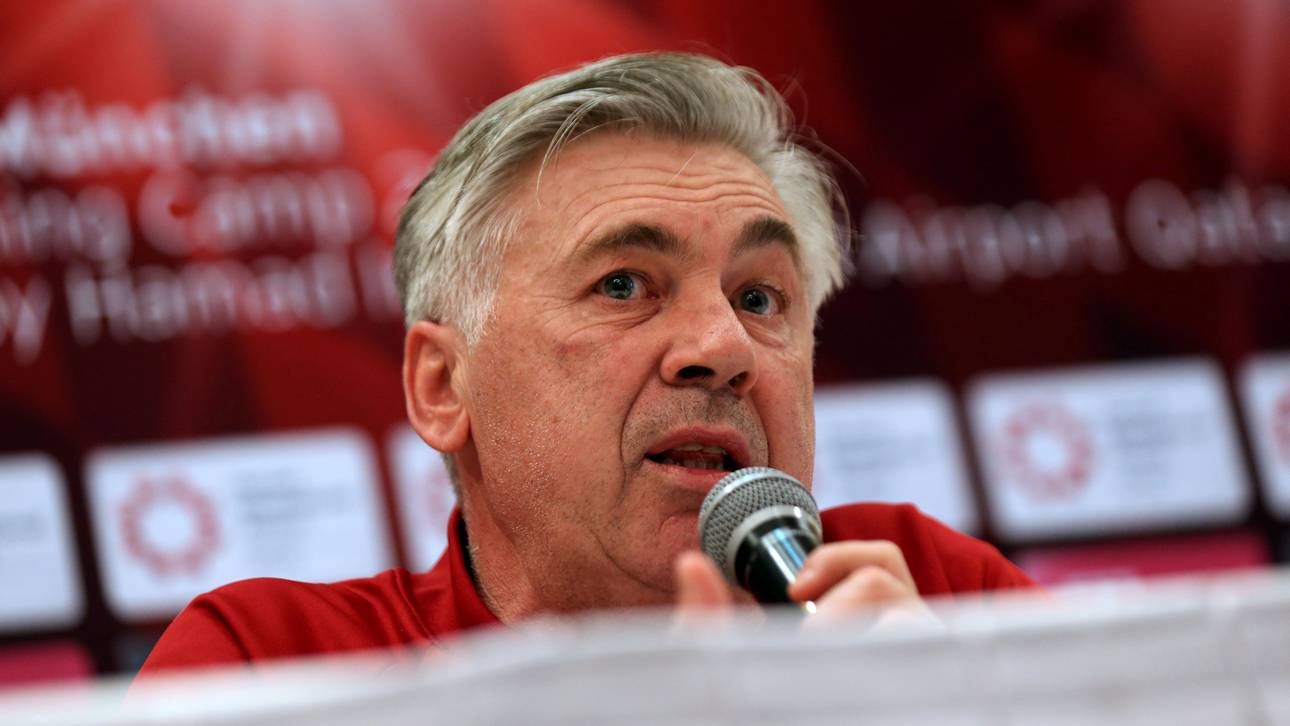 Ancelotti würdigt Lahm und Alonso