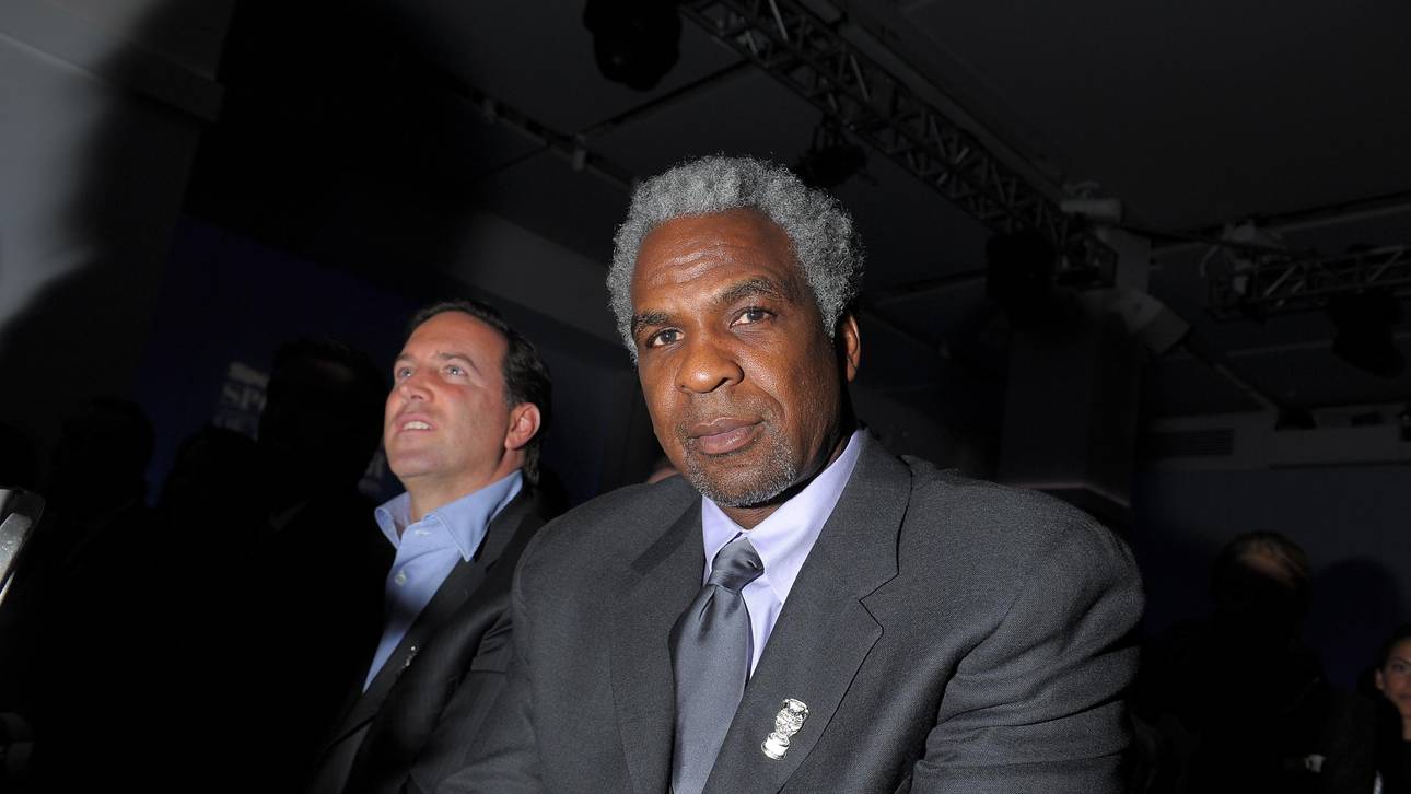 Knicks erteilen Oakley Hausverbot