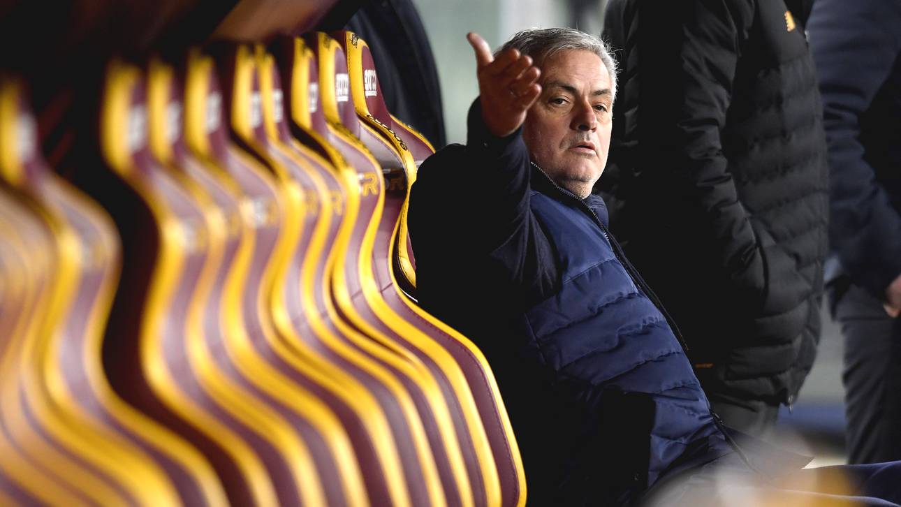 Ist Mourinho zu besonders für Bayern?