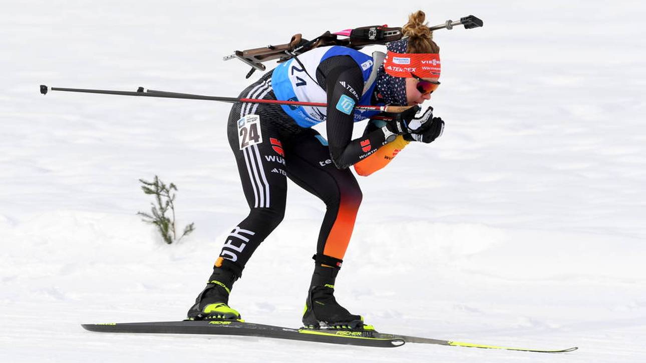 „Nicht mehr Biathlon wie früher“