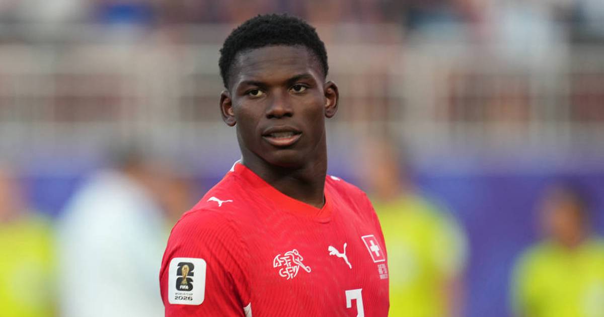 Überraschender Transfer in die MLS