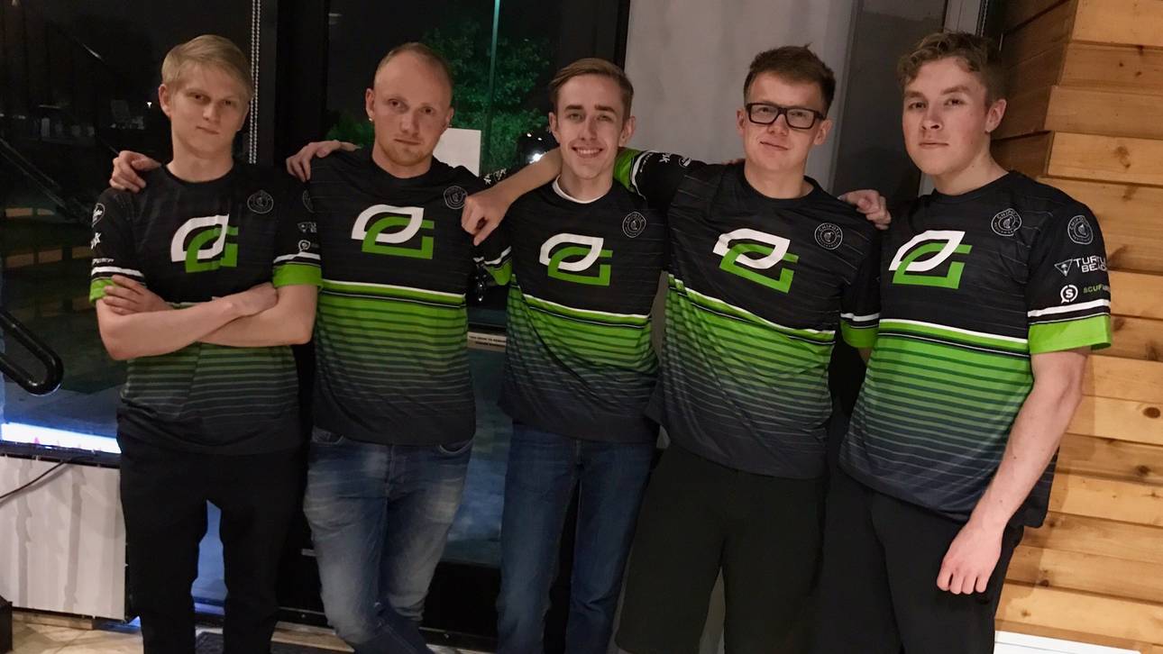 OpTic will Dota 2 erobern