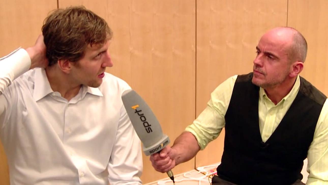 „Mavericks derzeit kein Titelkandidat“