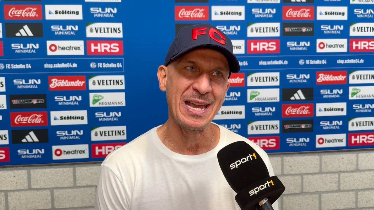 Der Nächste, bitte!